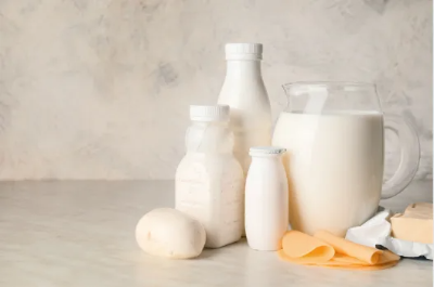 여성 갱년기에 좋은 식품