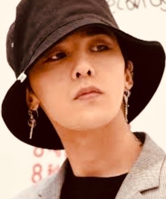 지드래곤 장원영 열애