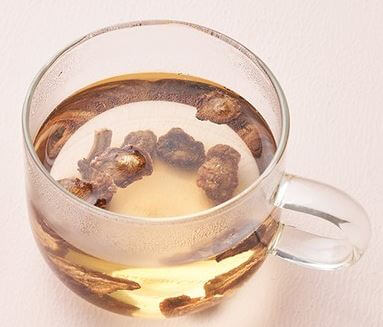 우엉차 효능 부작용