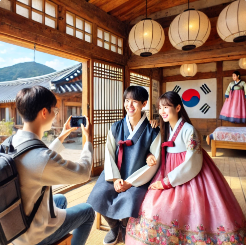 2025 대한민국 숙박세일 페스타 쿠폰 안내10