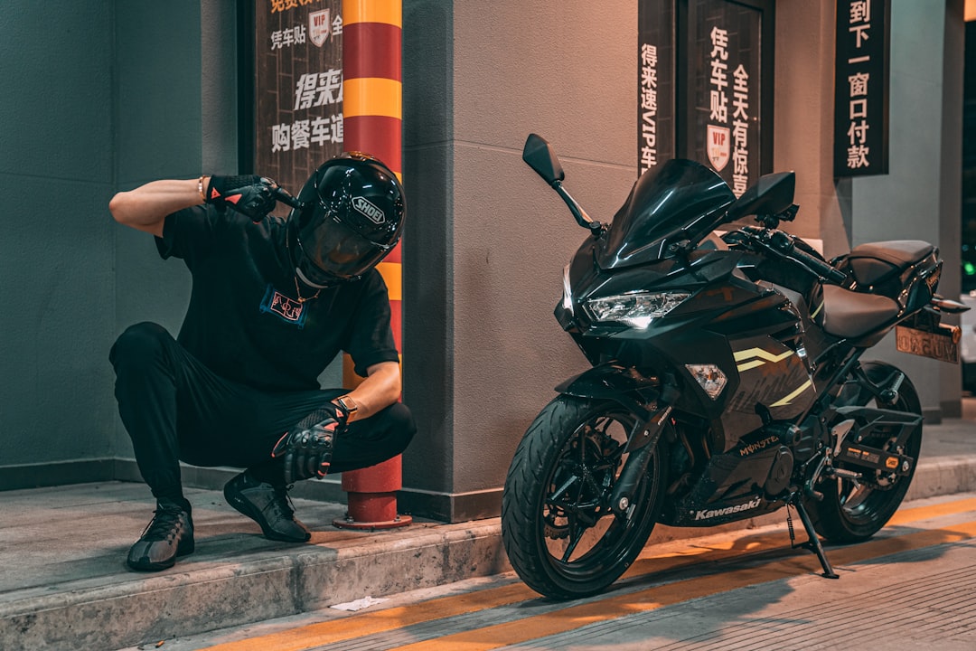 Riders