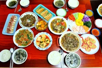 생일상차림 음식 메뉴 구성과 준비 순서 자세히 알아보기_7