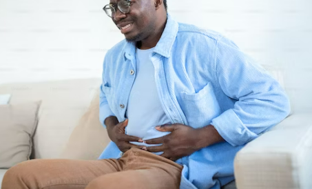 과민성 대장 증후군 증상