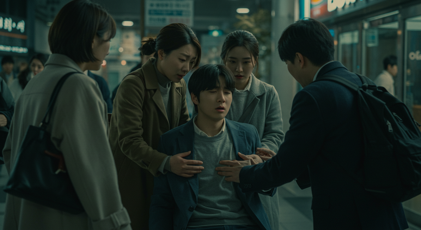 건강생활, 어지럼증