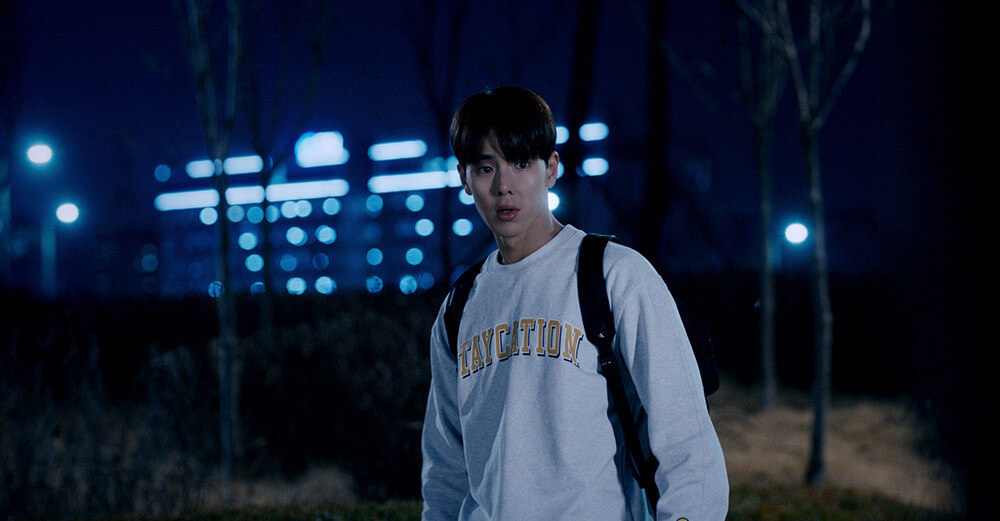 넷플릭스 서울괴담