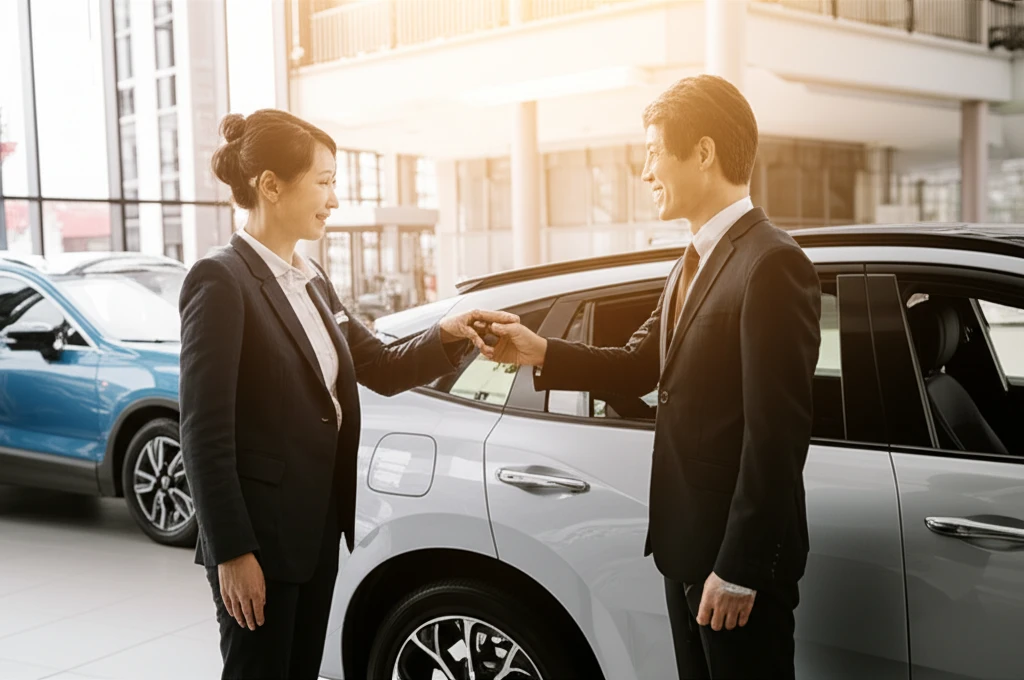 M포인트로 누리는 자동차 할인! 현대..