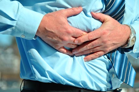 항생제술부작용-위장장애