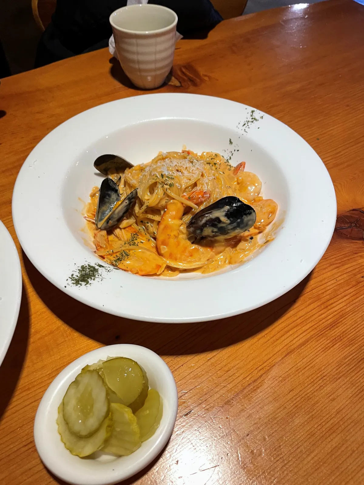 제주-구좌-가볼만한곳-스누피가든-근처-아이랑-가기좋은-파스타-맛집-환영키친