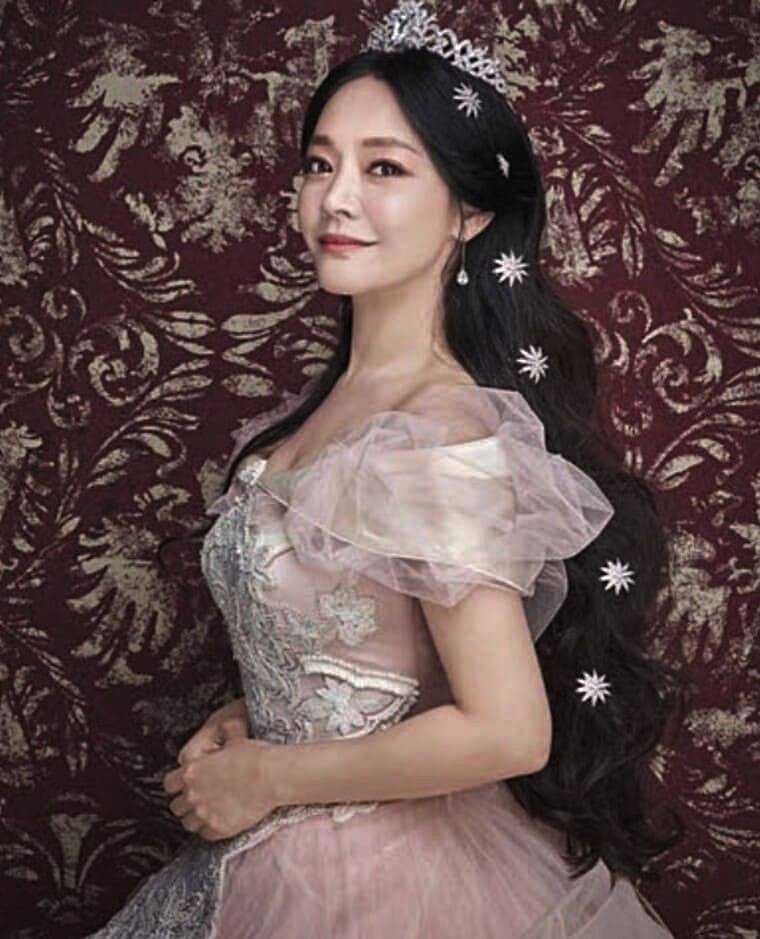 뮤지컬-배우-김소현