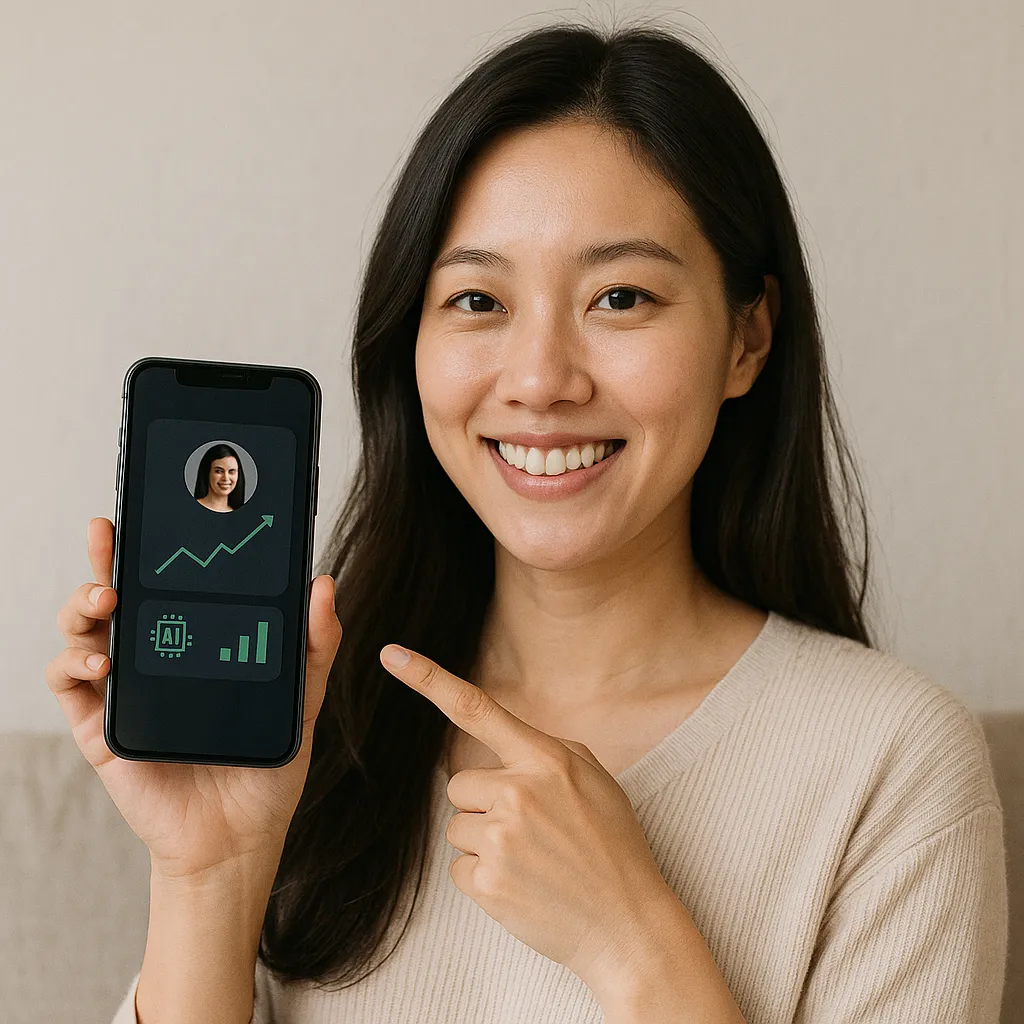 인플루언서 마케팅도 AI와 함께! 최적 인플루언서 매칭부터 성과 분석까지 자동화2