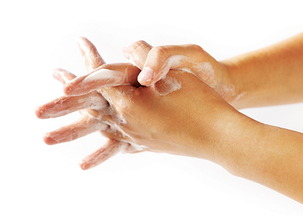 코로나19 예방법