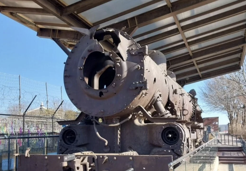 파주 평화랜드 이미지