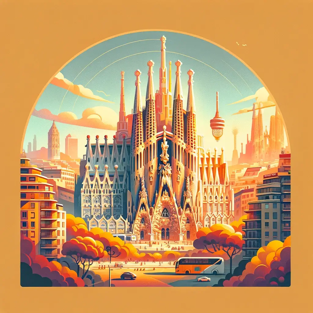 스페인 여행 시기