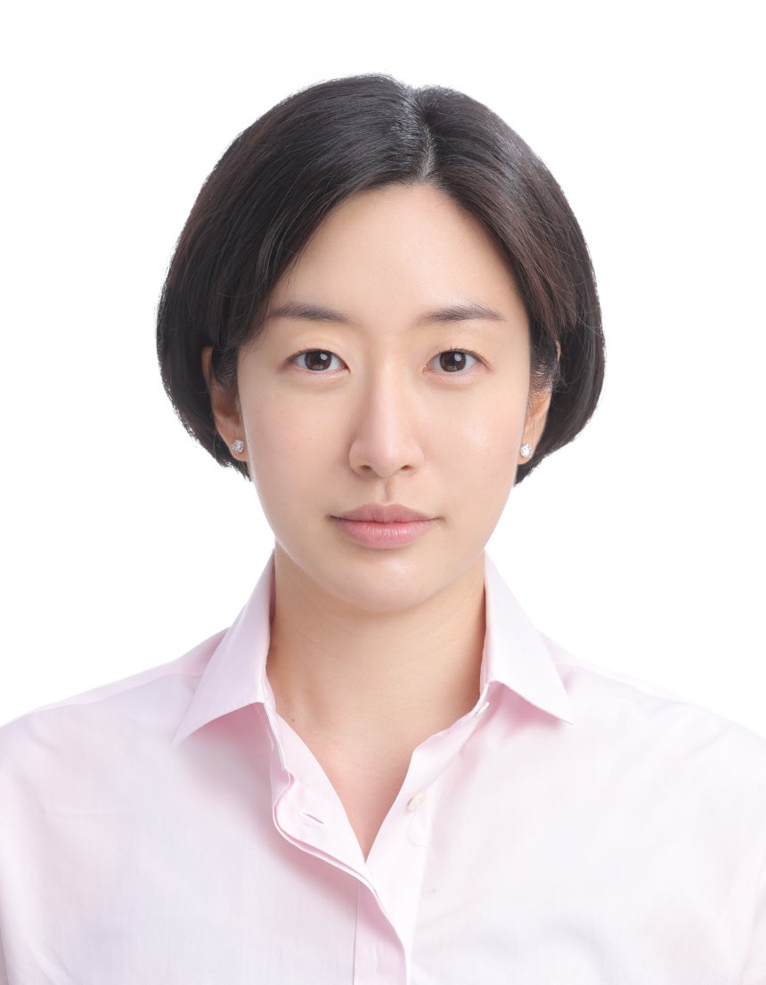 서경배 아모레퍼시픽 그룹 회장의 차녀 서호정 씨.