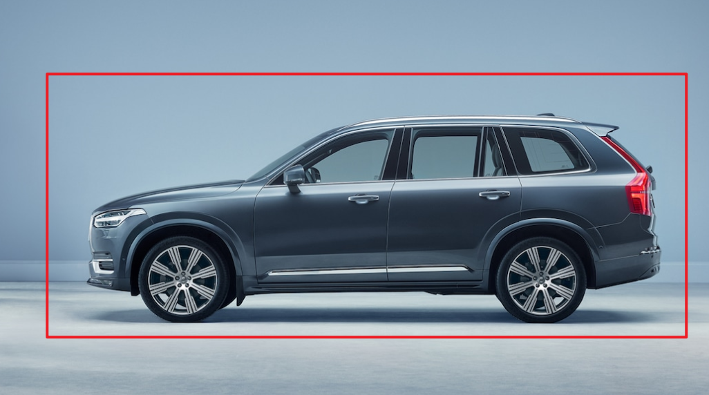 볼보 XC90 페이스리프트