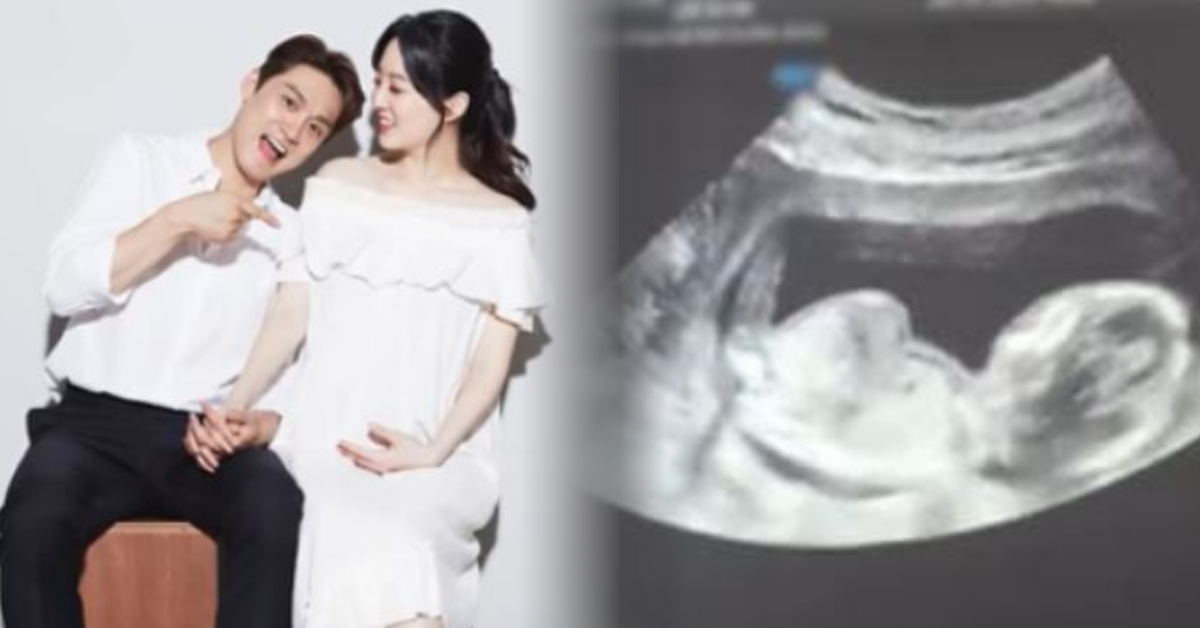 오상진 김소영 둘째 임신