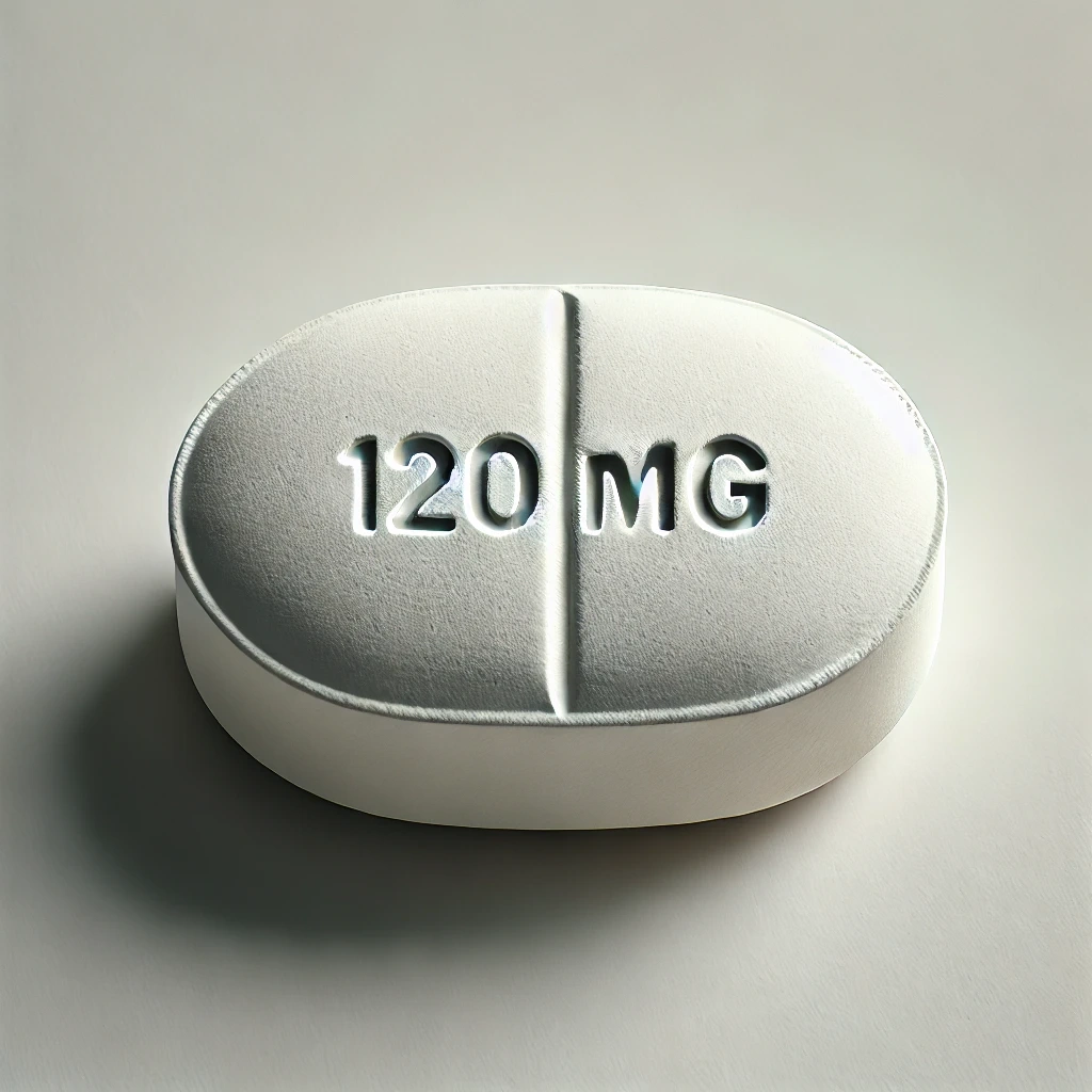 알레그라정 180mg