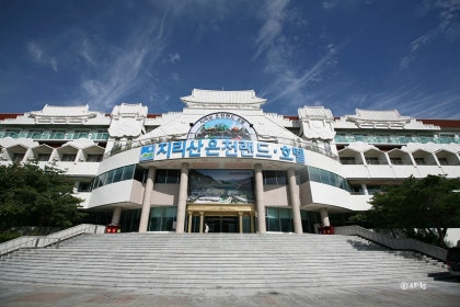 겨울 여행지 베스트 10