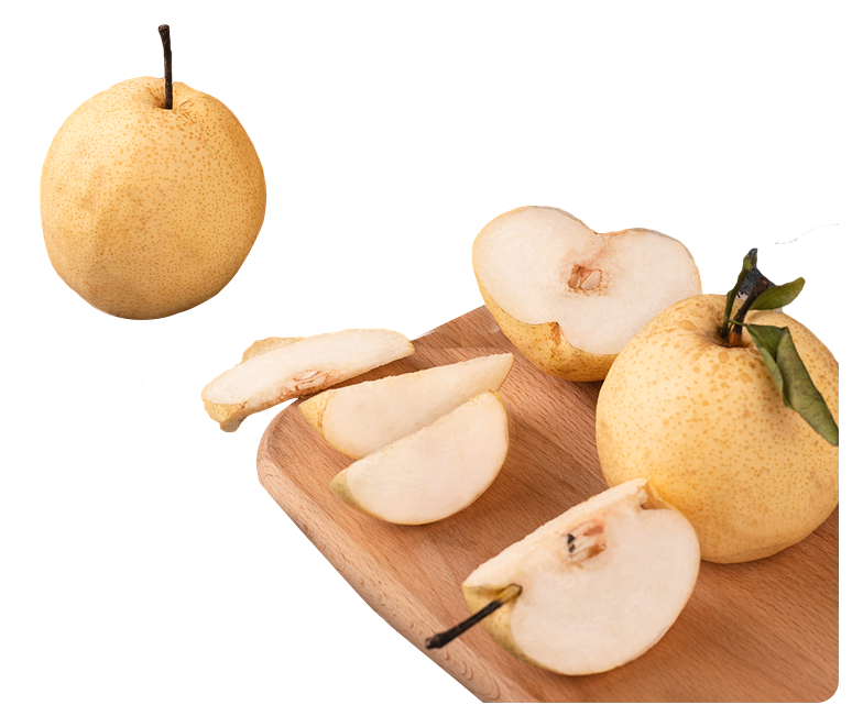 과일, 배 사진2