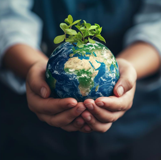 지구의날이미지