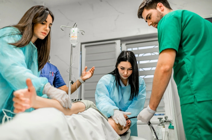 위염과 위암의 차이 (증상, 원인, 치료법)