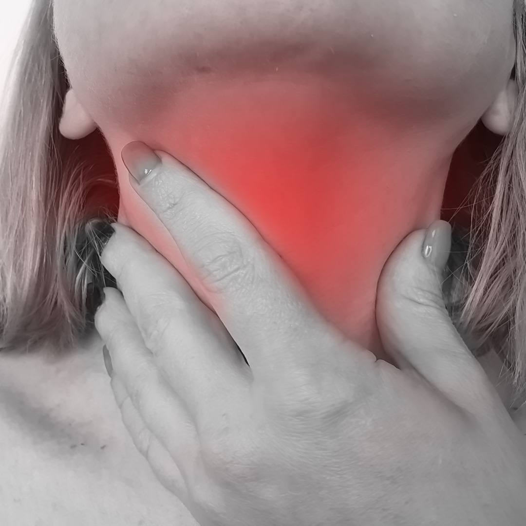 갑상선항진증과저하증 차이점 (원인과 치료)