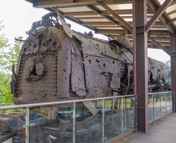 파주 가볼만한곳 베스트 10