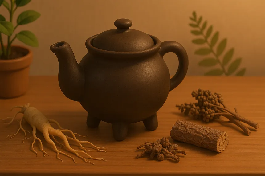 속이 더부룩하고 체한기분