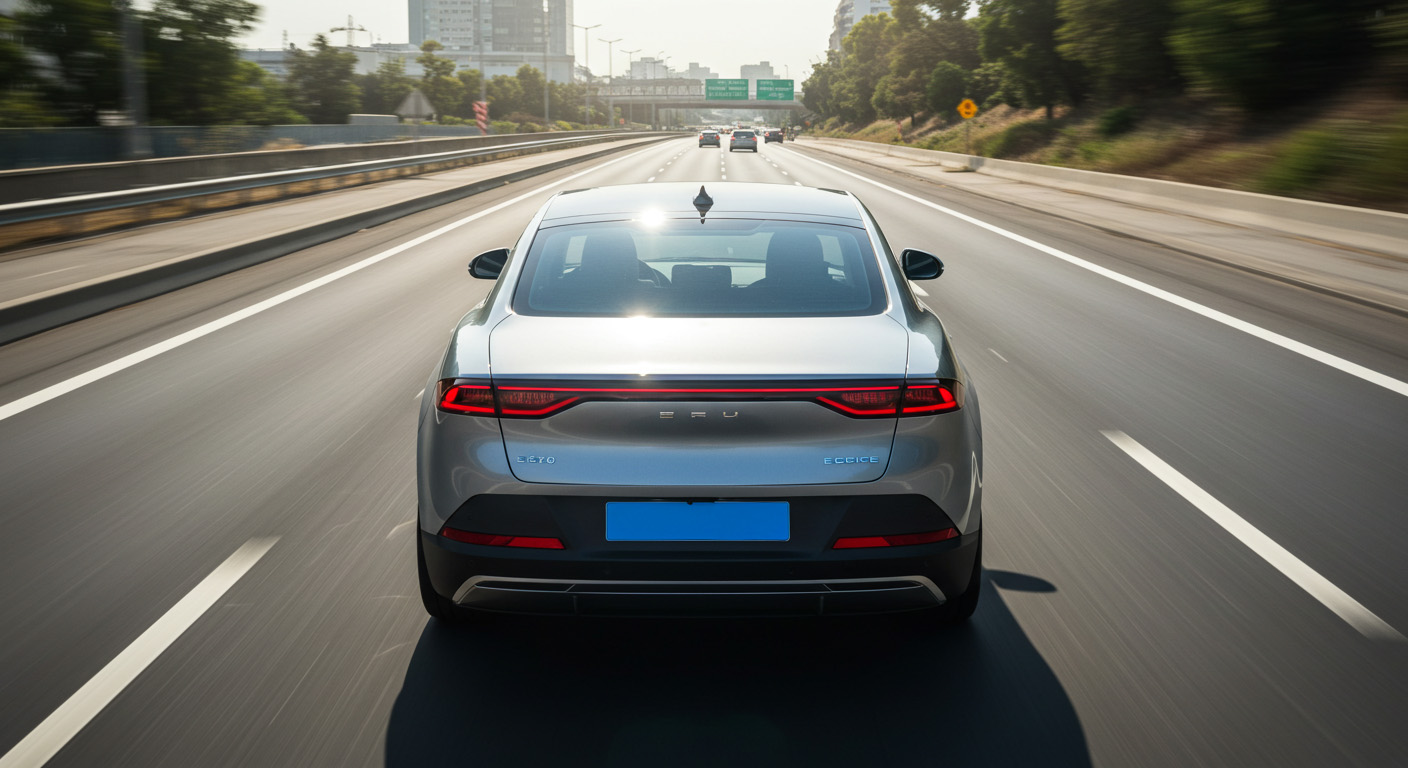 전기차 장거리 운전 실전 후기 🛣️ 서울~부산 800km 왕복 경험담과 생존 꿀팁!