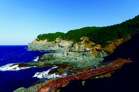 태하 해역공원 &ndash; 스노클링 체험에 제격 (출처:월간산/네이버 블로그)