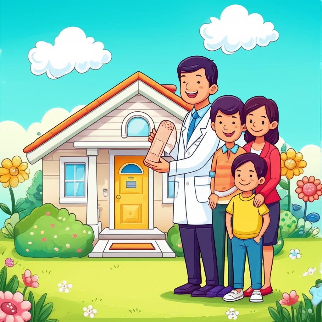 2025 과천시 저소득층 의료비 지원..