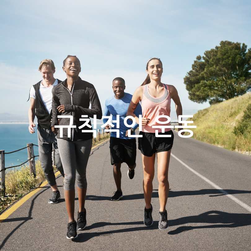 텔로미어늘이는방법