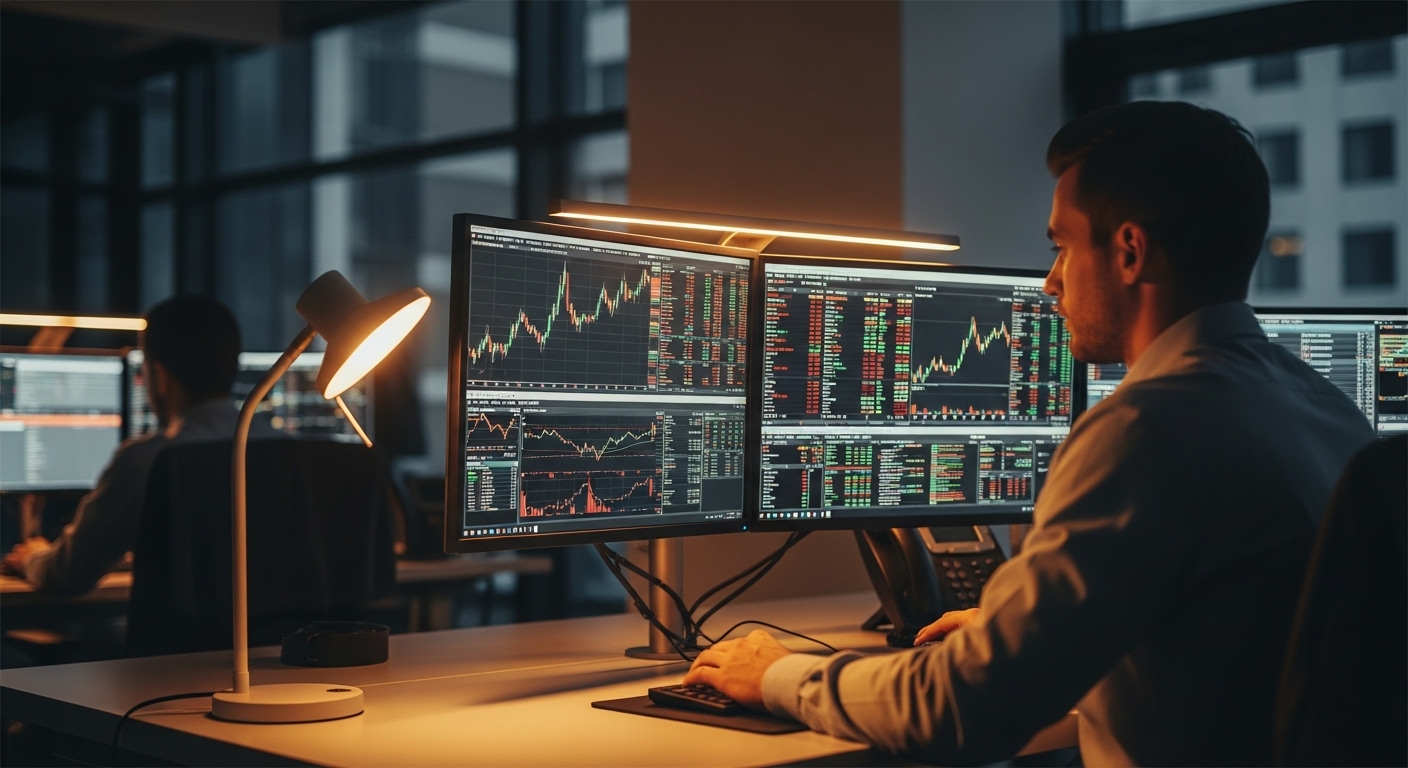 투자노하우, 주식공부