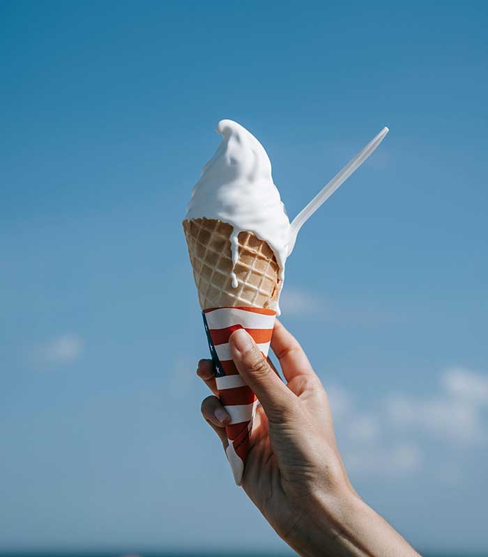 아이스크림 이미지