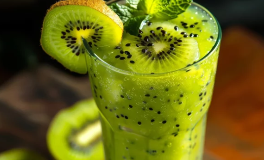 키위 효능 10가지 부작용 알고 먹자!