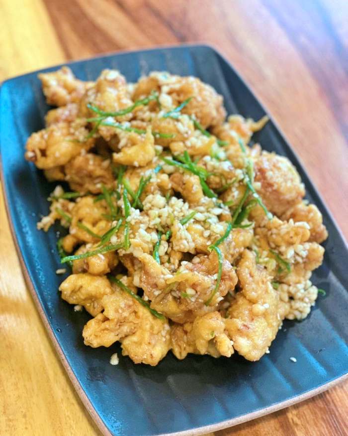 생생정보 경북 의성 마늘닭 마늘 통닭 맛집