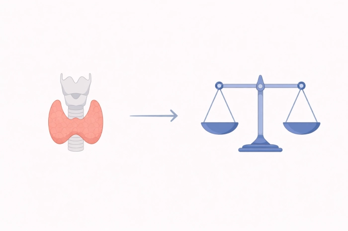 갑상선암 수술 후 회복기간