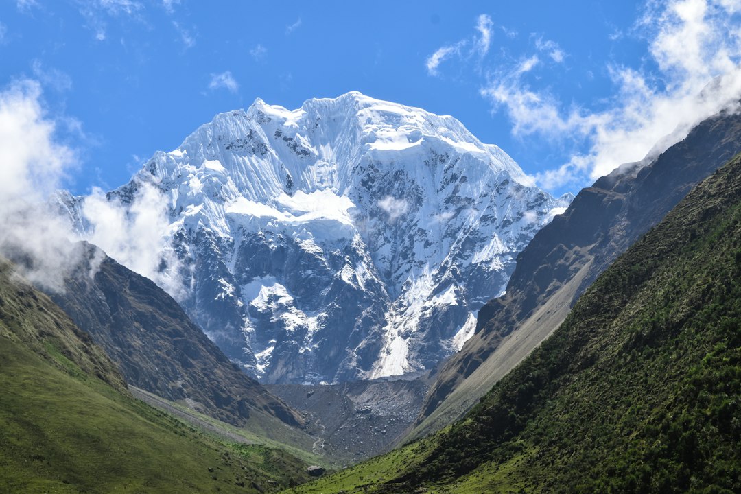 Bukhansan