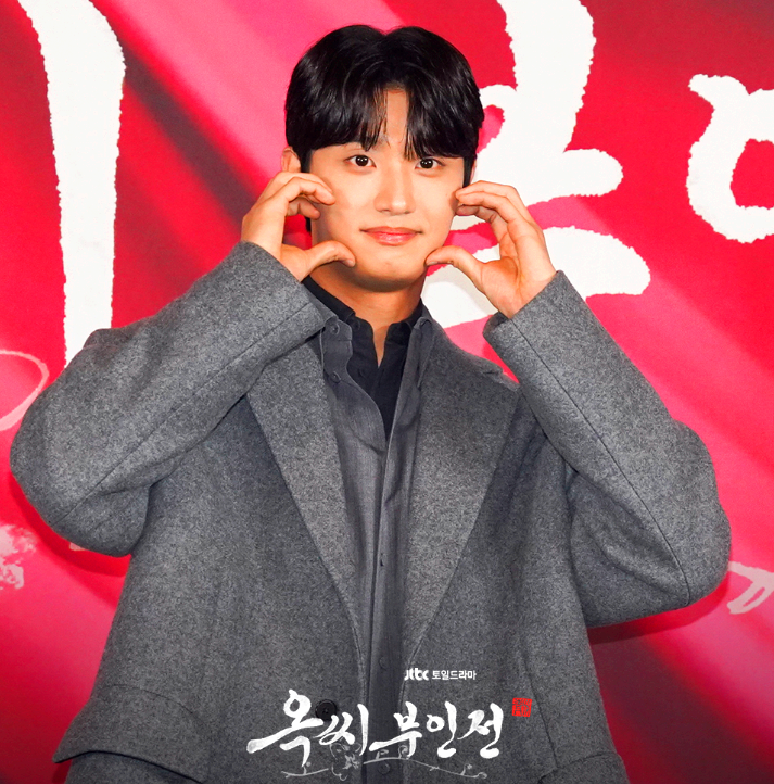 옥씨부인전 김재원