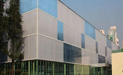 부산종합실내테니스장