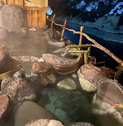 백반기행-일본-니가타-온천