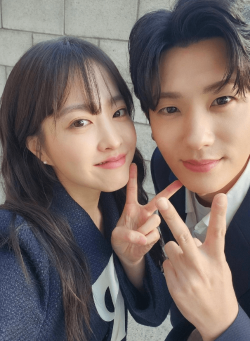 박형식 팬미팅