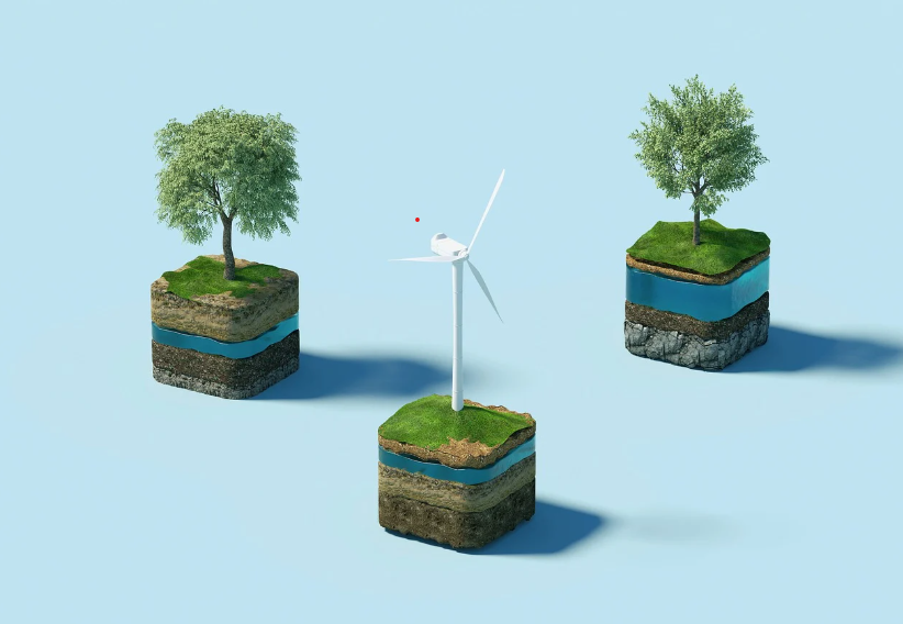 ESG와 지속가능한 경제