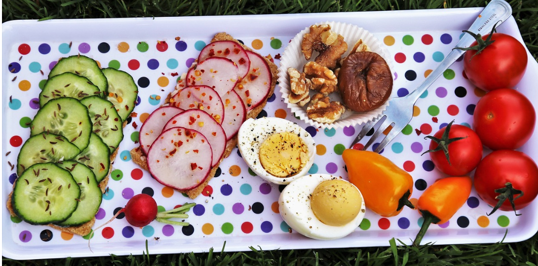 속 편한 소화를 위한 식습관