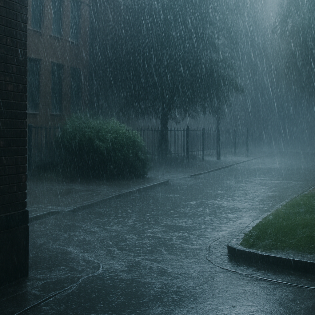 2025 강원도 장마 시작일