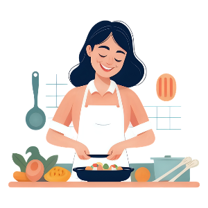 양식조리기능사