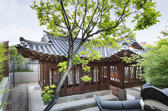 드라마 정년이 촬영지