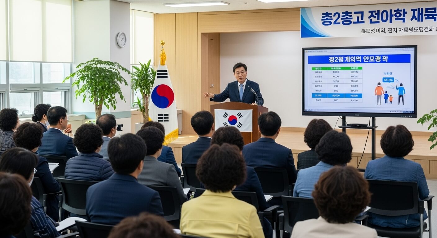 2차 민생회복 지원금 기준