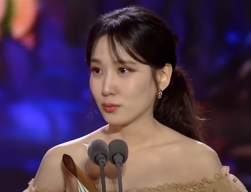 매불쇼 김갑수 문화평론가 백상예술대상 박은빈 수상 눈물 조롱 막말 문재인 윤석열