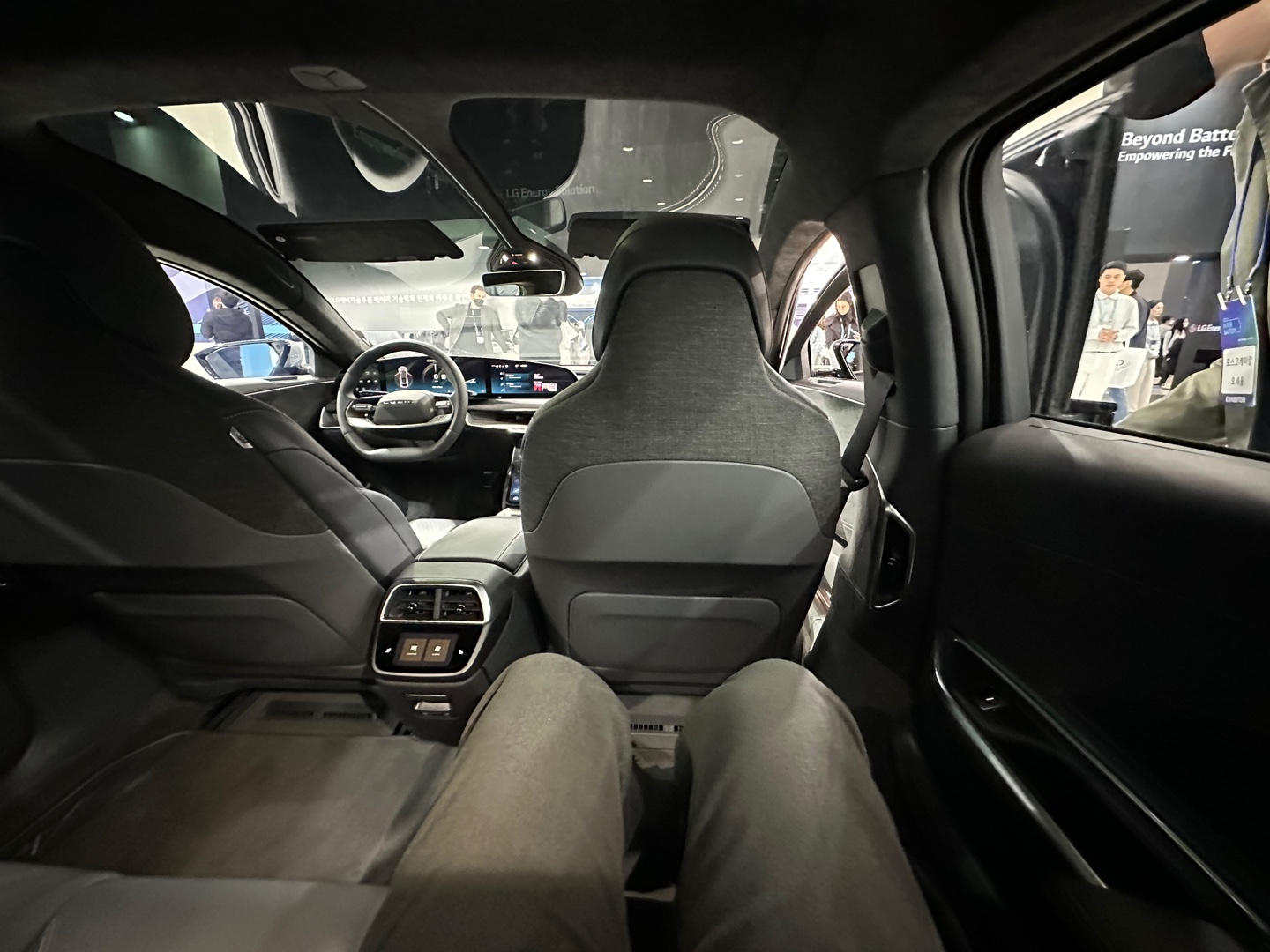 루시드 모터스 '루시드 에어'